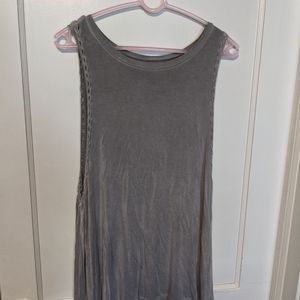 ✨BUNDLE 3+ tanks for $5 each!!  American Eagle braided muscle tank